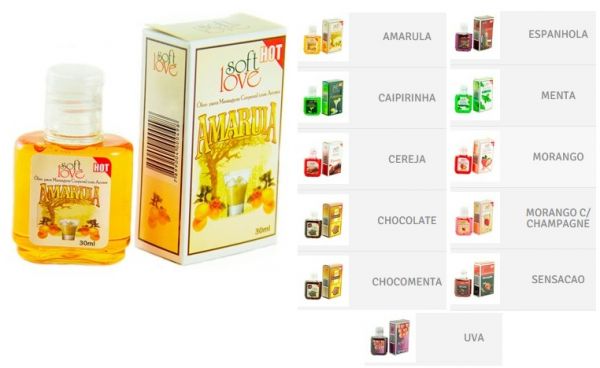 Gel hot 30ml