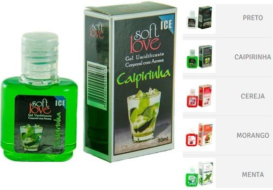 Gel ice 30ml