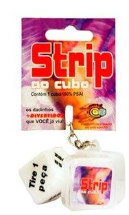 Strip ao cubo Unica