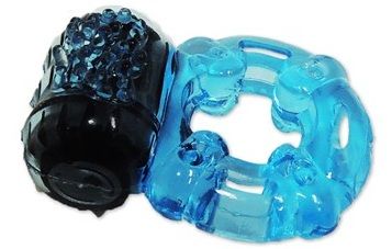 Anel vibrador 5 vibes