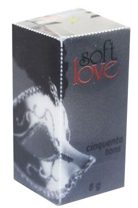 Soft ball cinquenta tons escuros