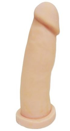 Capa peniana em cyberskin