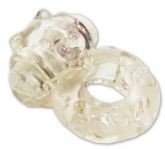 Anel peniano Animal Ring