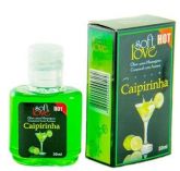 Gel hot 30ml