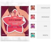 Conjunto tapa sexo solúvel dolce wear