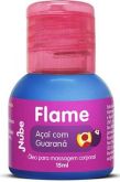 Gel flame (hot) 15ml