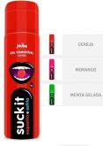 Gel suck it esquenta/esfria 15gr