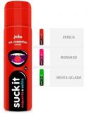 Gel suck it esquenta/esfria 15gr
