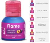 Gel flame (hot) 15ml