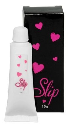 Slip 10gr Unica