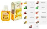 Gel hot 30ml