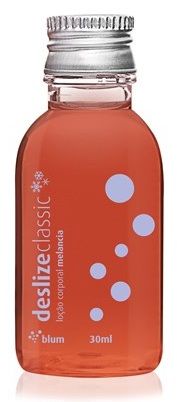 Deslize classic (ice) 30ml
