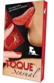 Baralho toque sensual