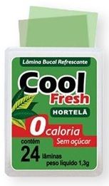 Cool Fresh
