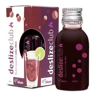 Deslize club 30ml