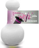 Pó afrodisíaco whiz efervescente 1gr