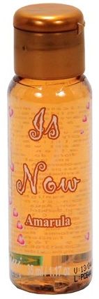 Is now 35ml