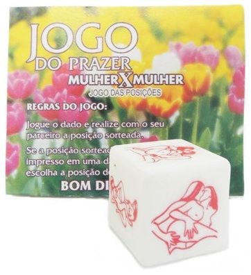 Dado mulher x mulher