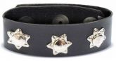 Bracelete com tiras