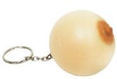 Chaveiro anti-stress