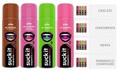 Gel suck it esquenta extra 15gr