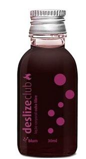 Deslize club 30ml