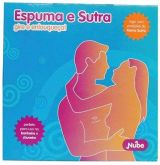 Jogo espuma e sutra Unica