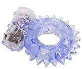 Anel vibrador star