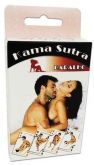 Baralho kama sutra sensual
