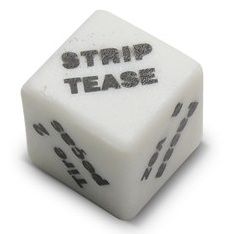 Strip ao cubo Unica