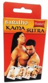 Baralho erótico hard