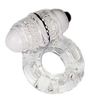 Anel vibe ring à prova d'água