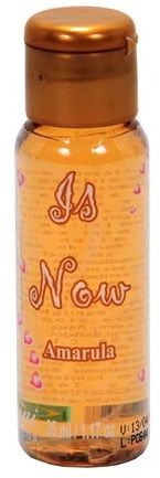 Is now 35ml