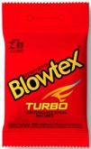 Blowtex turbo Unica