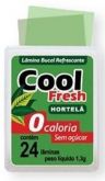 Cool Fresh