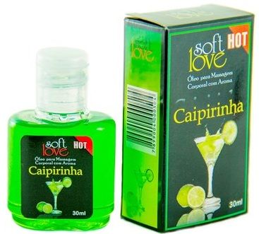 Gel hot 30ml