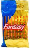 Preservativo fantasy Unica