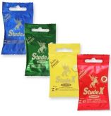 Preservativos studex