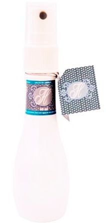 Loção de limpeza H 60ml