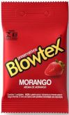 Blowtex morango Morango