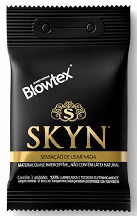 Blowtex skyn