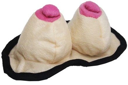 Venda em pelúcia