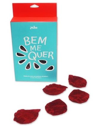 Bem me quer