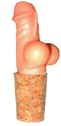 Rolha erótica