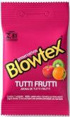 Blowtex tutti-frutti Tutti frutti