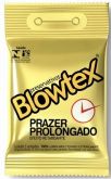 Blowtex retardante Unica