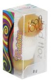 Soft ball twister