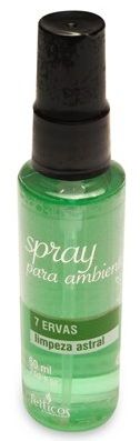 Aromatizador 60ml
