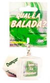 Cubo qual é a balada Unica
