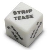 Strip ao cubo Unica